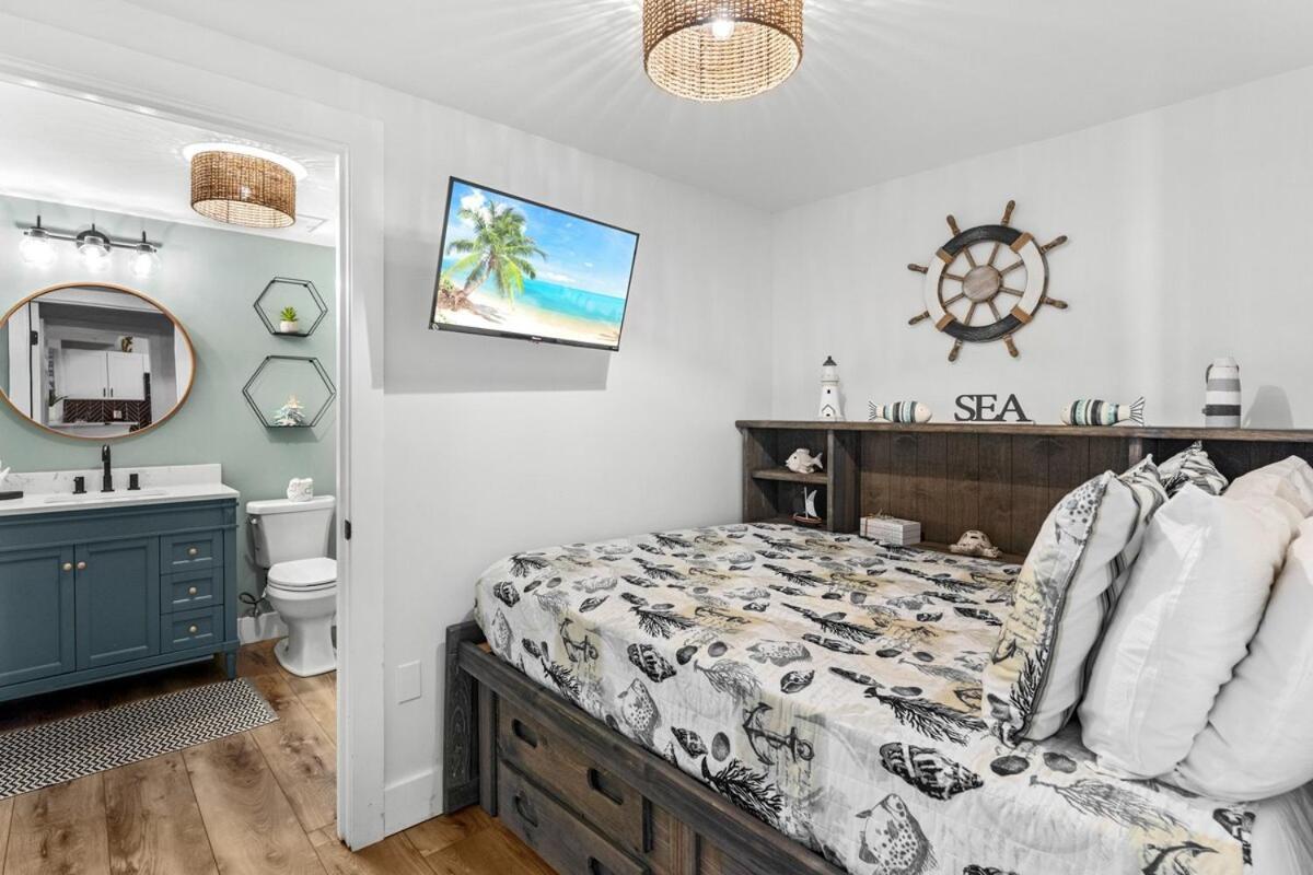 Sunrise Surprise 9Th Floor 2Br 2 Ba King Suite Beach Shuttle, Heated Pool! Destin Exterior photo