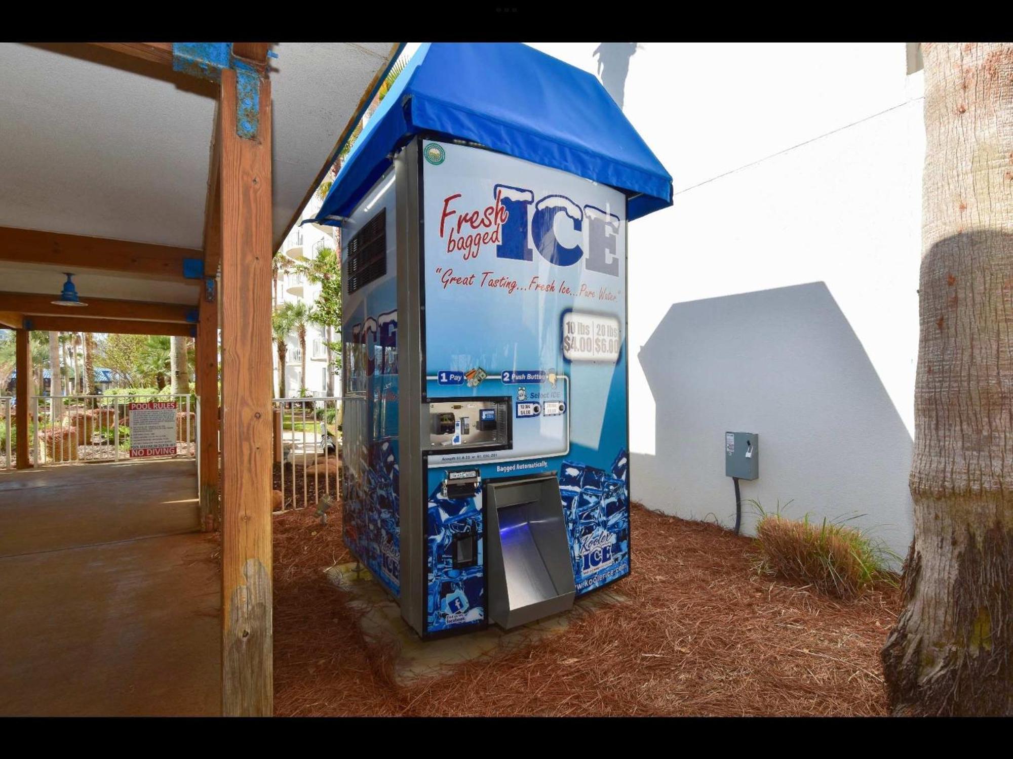 Sunrise Surprise 9Th Floor 2Br 2 Ba King Suite Beach Shuttle, Heated Pool! Destin Exterior photo